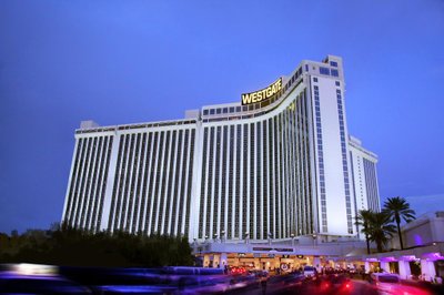 Hotel photo 24 of Westgate Las Vegas Resort & Casino.