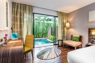 Hotel photo 10 of Holiday Inn Resort Phuket Karon Beach, an IHG Hotel.