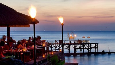 Hotel photo 19 of AYANA Resort Bali.