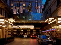 Hotel photo 79 of The Savoy.