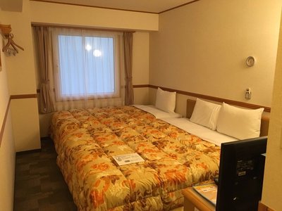 Hotel photo 15 of Toyoko Inn Kanazawa Kenrokuen Korinbo.