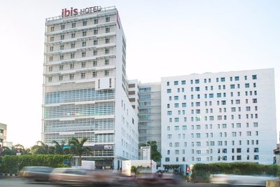 Hotel photo 7 of ibis Chennai City Centre Hotel.