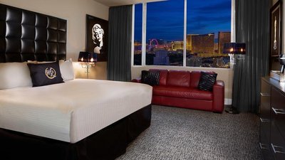 Hotel photo 5 of Westgate Las Vegas Resort & Casino.