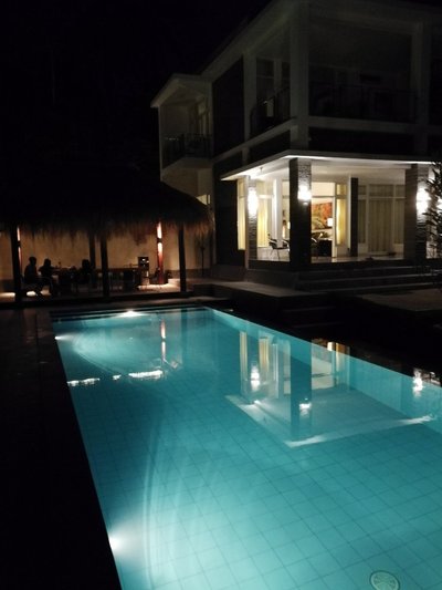 Hotel photo 4 of Paradijs Van Java.