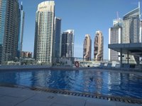 Hotel photo 11 of La Verda Suites and Villas Dubai Marina.