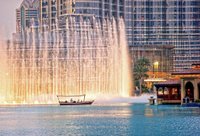 Hotel photo 42 of Ibis World Trade Centre Dubai.