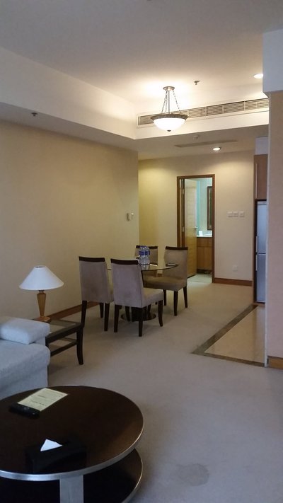 Hotel photo 15 of Dalian Asia Pacific Service Apartment.
