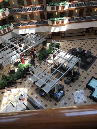 Hotel photo 25 of Embassy Suites by Hilton Dulles North Loudoun.