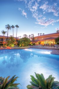 Hotel photo 5 of Welk Resorts Palm Springs.