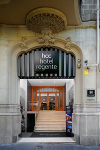 Hotel photo 40 of Hotel HCC Regente.