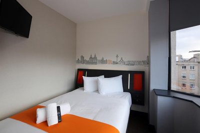 Hotel photo 5 of easyHotel Liverpool City Centre.