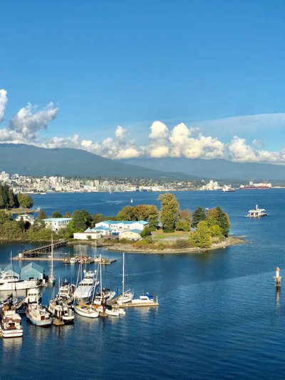 Hotel photo 7 of The Westin Bayshore, Vancouver.