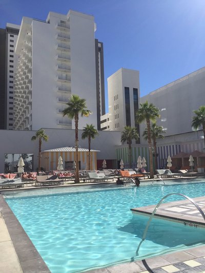 Hotel photo 4 of SAHARA Las Vegas.