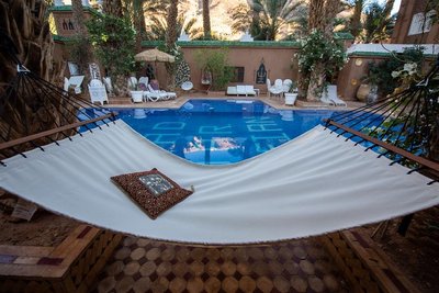 Hotel photo 12 of Riad dar Sofian.