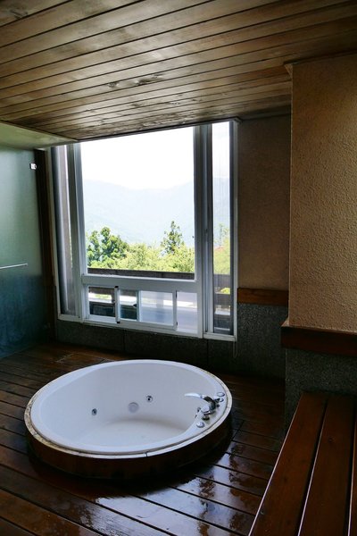 Hotel photo 14 of Ailiga Travel Villa.