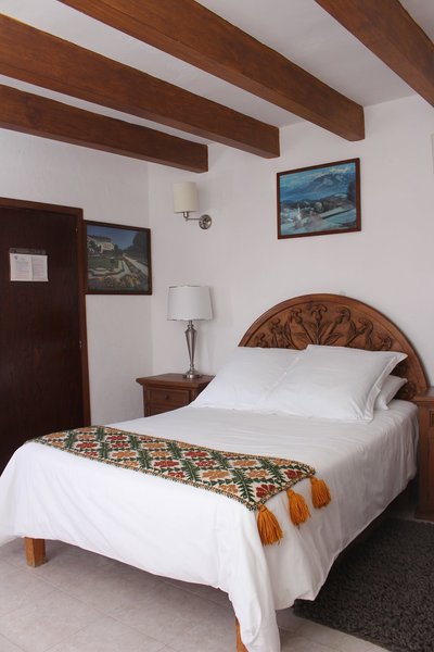 Hotel photo 1 of Posada del Virrey.