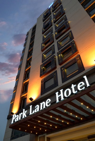Hotel photo 6 of Park Lane Hotel.
