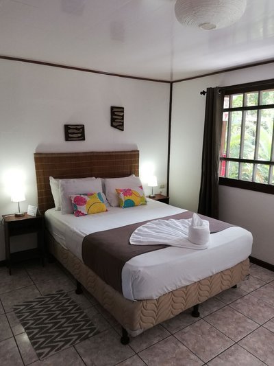 Hotel photo 17 of Aracari Garden Hostel.