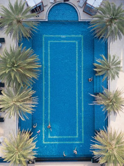 Hotel photo 17 of Marrakesh Hua Hin Resort & Spa.