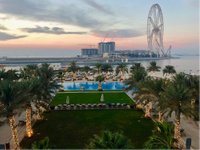 Hotel photo 66 of DoubleTree by Hilton Hotel Dubai - Jumeirah Beach.