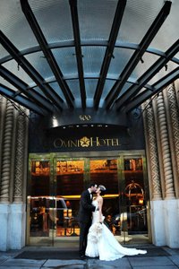 Hotel photo 14 of Omni San Francisco Hotel.