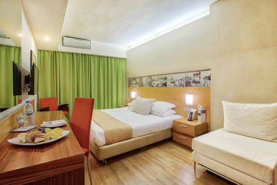 Hotel photo 4 of Capsis Astoria Heraklion.