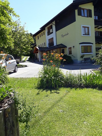 Hotel photo 11 of Biobauernhof Wegscheider.