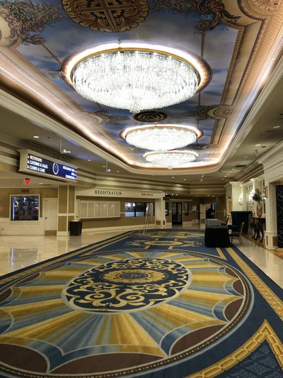 Hotel photo 28 of Westgate Las Vegas Resort & Casino.