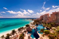 Hotel photo 71 of Grand Fiesta Americana Coral Beach Cancun All Inclusive.