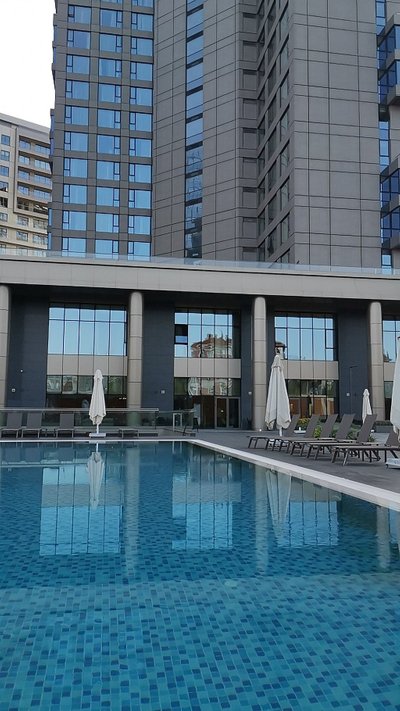 Hotel photo 15 of Hilton Istanbul Bakirkoy.
