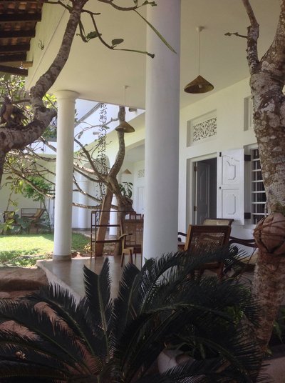 Hotel photo 3 of Palm Villa Mirissa.