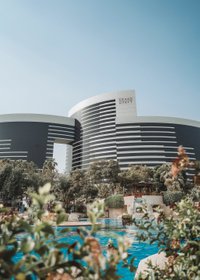 Hotel photo 67 of Grand Hyatt Dubai.