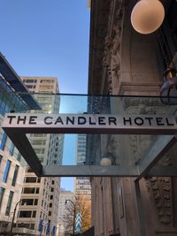 Hotel photo 54 of The Candler Hotel Atlanta, Curio Collection by Hilton.