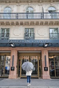 Hotel photo 85 of Fauchon L'Hotel Paris.