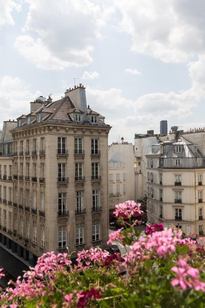 Hotel photo 6 of Hotel Relais Saint-Germain.