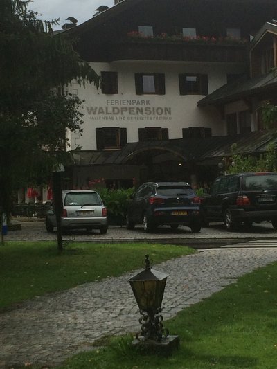 Hotel photo 5 of Ferienpark Waldpension Putz.