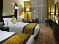 Hotel photo 10 of Movenpick Hotel Jumeirah Lakes Towers.