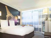 Hotel photo 10 of Mercure Paris Centre Eiffel Tower Hotel.