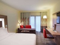 Hotel photo 55 of Novotel Istanbul Bosphorus.