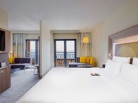 Hotel photo 12 of Novotel Istanbul Bosphorus.