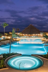 Hotel photo 19 of Moon Palace Cancun.
