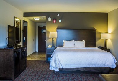 Hotel photo 10 of Hampton Inn & Suites Lake Placid.