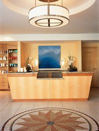 Hotel photo 90 of Loews Coronado Bay Resort.