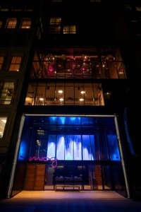 Hotel photo 16 of Moxy NYC Downtown.