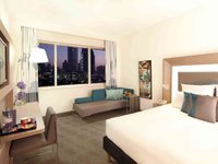 Hotel photo 60 of Novotel World Trade Centre Dubai.