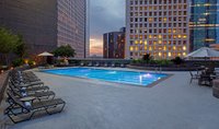 Hotel photo 60 of Hyatt Regency Houston.