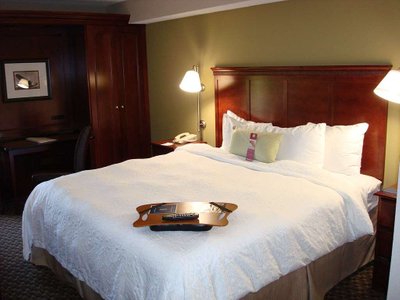 Hotel photo 8 of Hampton Inn Dallas-Addison.