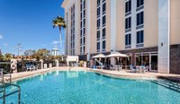 Hotel photo 16 of Hampton Inn Orlando Near Universal Blv / International Dr.