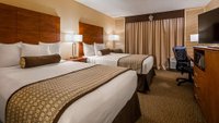 Hotel photo 34 of Best Western Orlando Gateway Hotel.