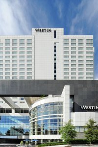 Hotel photo 67 of The Westin Buckhead Atlanta.